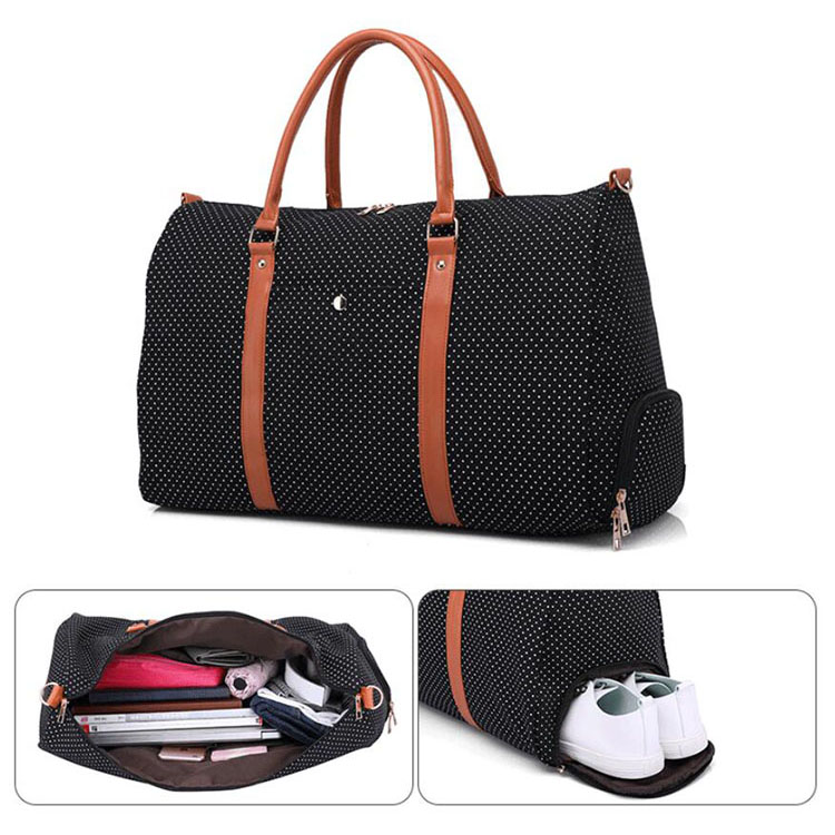 Fourre-tout, sac de voyage