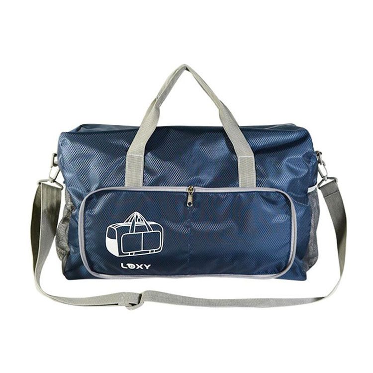 Sac de sport packable