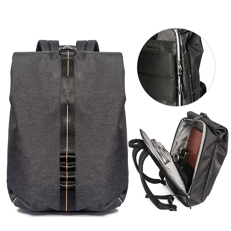   Nouveau design Smart Laptop Backpack 