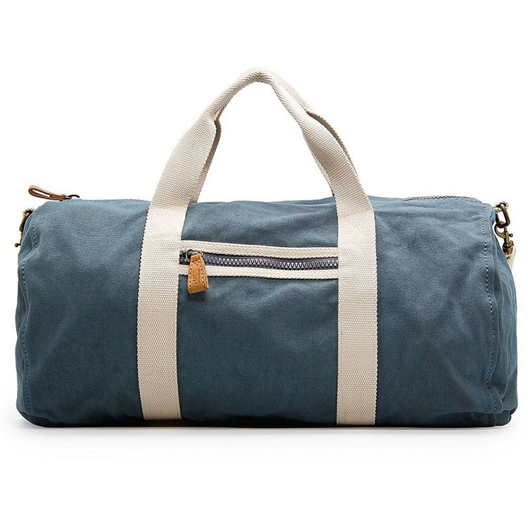 Sac de sport en toile 20 oz