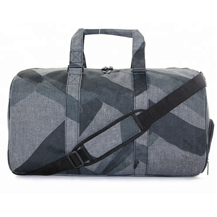 Sac de sport de voyage ?impression compl鑤e