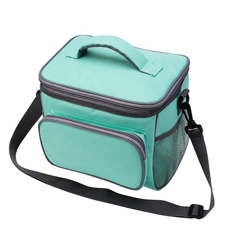   Sac isotherme isotherme en polyester 600D 