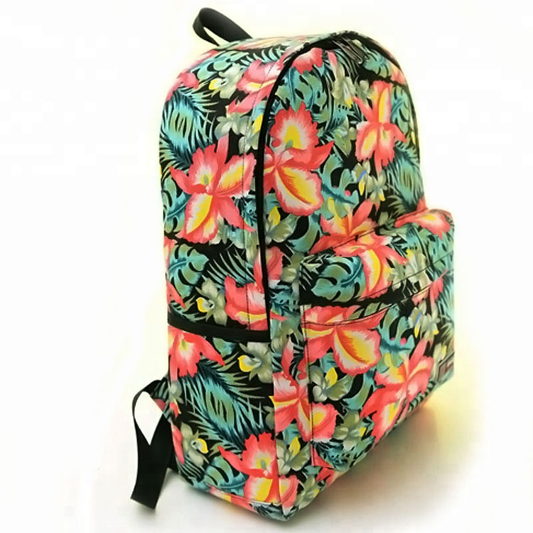   Impression 3D Casual Daypack 