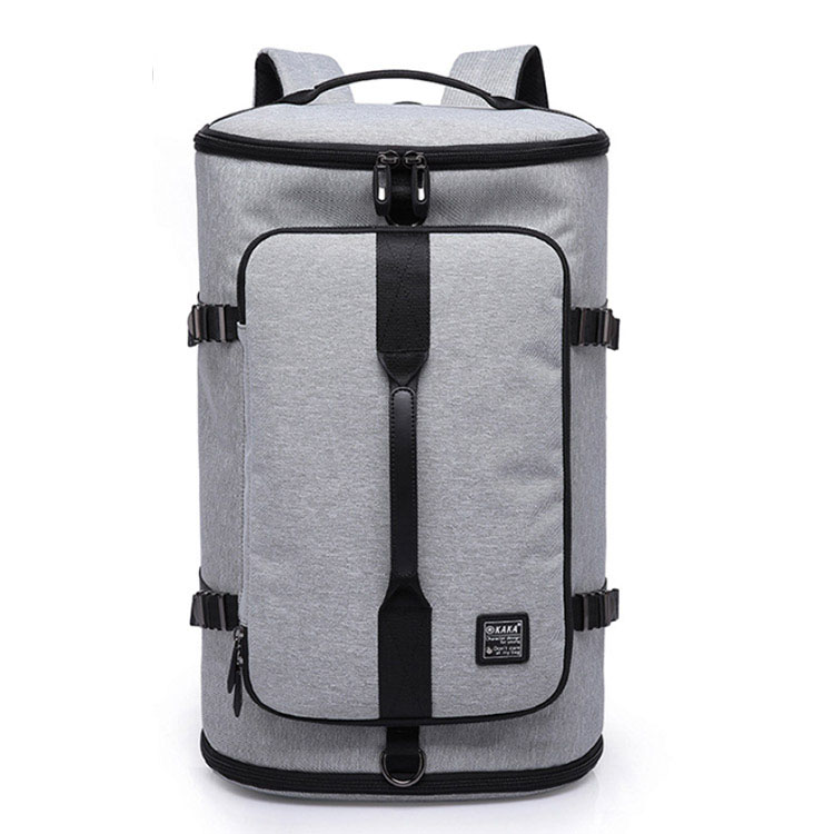   Multifonction Travel Duffel Backpack 