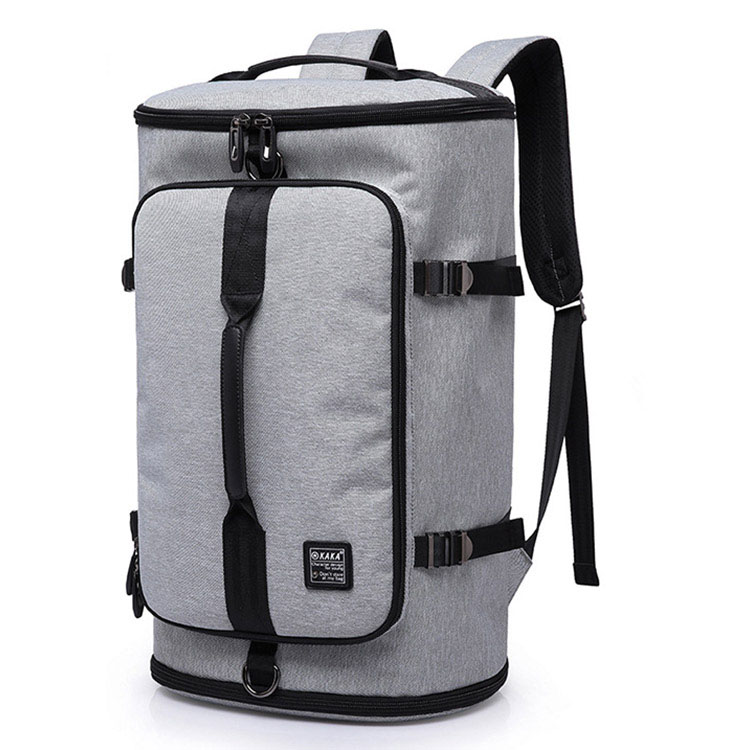   Multifonction Travel Duffel Backpack 