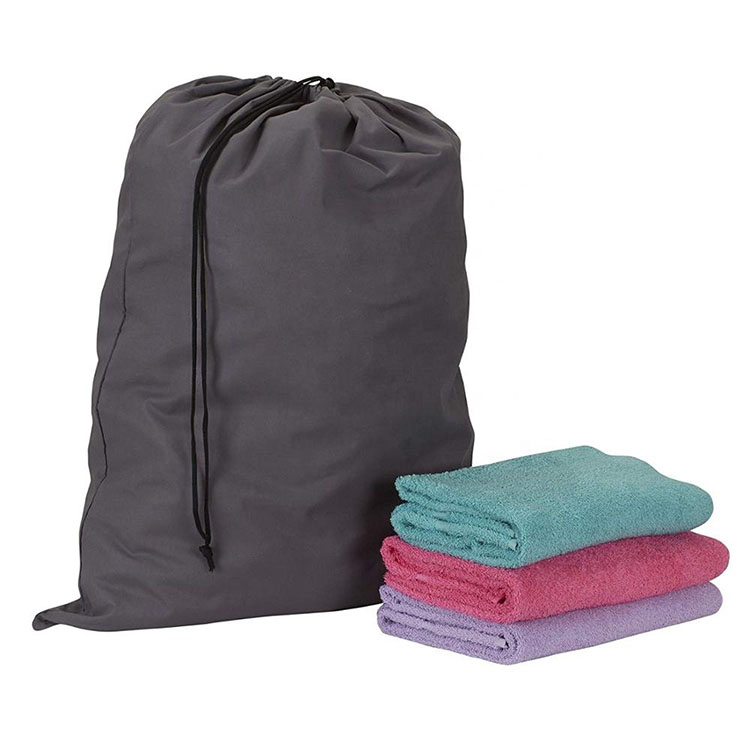 Sac à linge robuste