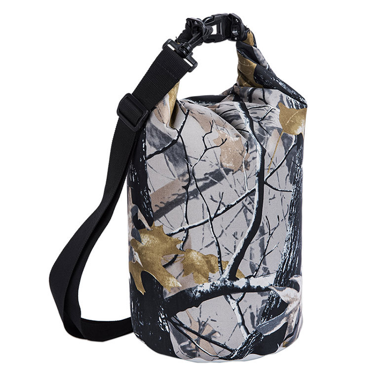 Meilleurs sacs secs pour le kayak