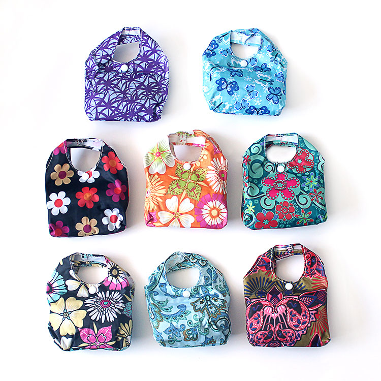 Sac de voyage pliable
